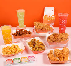 Image result for Orange 1990 Gateway Food Inc