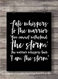 We did not find results for: Wall Decals Fate Whispers To The Warrior I Am The Storm Wall Art Inspirational Signs Inspirational Wall Art Inspirational Quote Wall Decals Murals Home Living Vadel Com