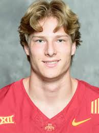 Iowa State All Time Football Recruits in Iowa