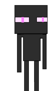 Coloring is also a great way to keep the kids busy and engaged, and provide some quiet time for everyone. Minecraft Enderman By Commonbirdcreates On Deviantart