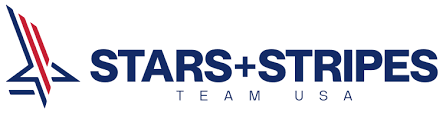 Click the logo and download it! Stars Stripes Team Usa