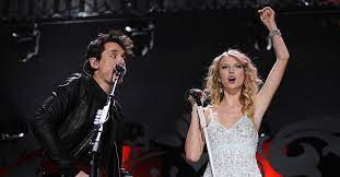 John mayer is a guitar collector and has collaborated with elite guitar companies to design his own instruments. What Did John Mayer Do To Taylor Swift Here S The Tea