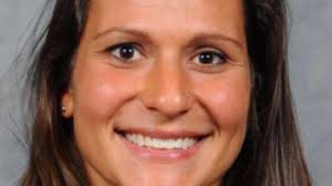 Ashley Kovacs is USATF women's throws coach for 2024 Paris Olympics