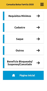 Atualmente, sob o controle do governo bolsonaro, o bolsa família 2021 passa por diversas modificações. Consulta Bolsa Familia 2021 Extrato E Parcelas For Android Apk Download