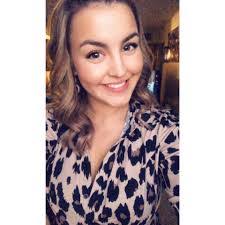 Meghan Reynolds's Instagram, Twitter & Facebook