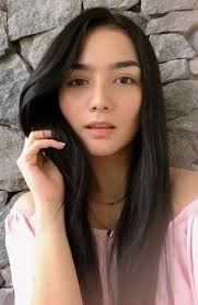 Citra Kirana Di 2020 Artis