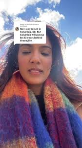 Renardo Johnson Columbia South Carolina