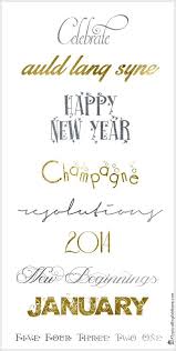 Exercise Organize Plan And Save For The New Year Typography Fonts Lettering Fonts Lettering