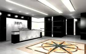 3d floor plan scene 3. Company Reception Design Interior Scene 3d Model 3ds Max Open3dmodel 19380