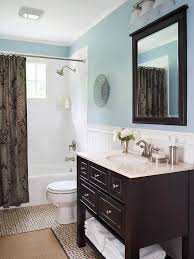 For the kids, their brains are almost shooting up with. Blue Bathroom Design Ideas Better Homes Gardens
