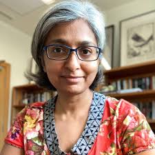 International Guest Researchers