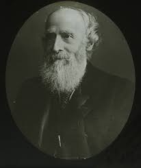 Sir George Williams, c. 1876