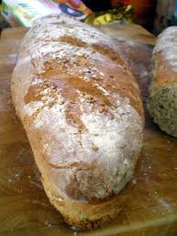 Epingle Sur Recette Pain