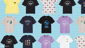 Uniqlo malaysia will drop the collection on 7 june, so hope you've got your bells ready. Uniqlo Will Release An Animal Crossing New Horizons Collection Clickthecity