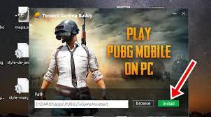 Como Baixar O Emulador Da Tencent E Rodar Pubg Mobile Em Pc Fraco Mobile Gamer Jogos De Celular