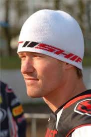 Between the Motos: Sean Hamblin