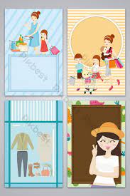 أكثر من مليون نسخة مجانية من التصميمات من pikbest in 2020 fashion background background images creative