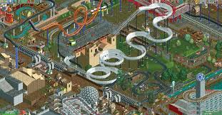 Bosluk@inndir.com rename one of your park guests (or more) the following codes to get the desired effect: Returning To Rollercoaster Tycoon 2 With New Tools Pc Gamer