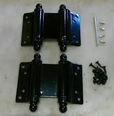 Dekkson engsel dekson/ es ir 5x3x3mm 4bb sn engsel pintu/engsel jendela. Jual Engsel Koboi 2 Pintu Terbaru Lazada Co Id