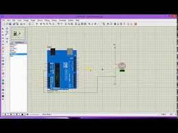 Pin On Proteus Simulation