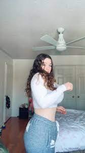 Beautiful busty bbw brunette loves to talk about her nice big tits. Chubby Girl Check Created By Jill Popular Songs On Tiktok