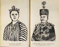 Check spelling or type a new query. Sultan Abu Bakar From Johore The First Malay King Visit Turkey And His Download Scientific Diagram