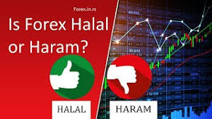 There is also nothing unlawful … Is Forex Trading Haram Or Halal In Islam Forex Education