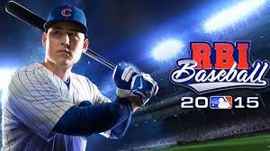 La franquicia legendaria de major league baseball regresa al diamante. R B I Baseball 15 Android Apk Data