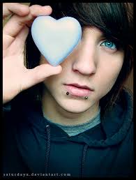 Infatuated with Love Character Pics, miscellaneous by Cera Seren