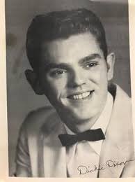 Dicky Dixon Discography: Vinyl, CDs, & More