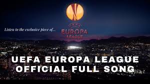 National team on october 3. Uefa Europa League Official Full Song Youtube