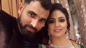 <p>indian cricketer mohammed shami's wife hasin jahan has registered numerous allegations on her husband, ranging. Mohammed Shami S Wife Hasin Jahan Arrested After High Drama At His Village Home