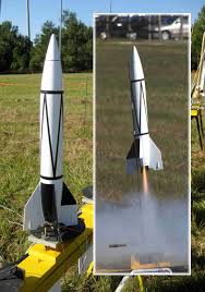 Pin On Rockets