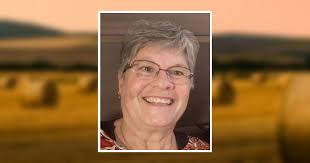 Susan Paula Murph Mottern Obituary March 26, 2025