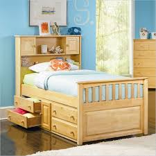 Twin size bed frame with drawers. Twin Beds Buying Guide Kids Furniture Buying Guide Cymax