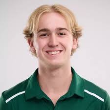 2025-26 Men's Water Polo Roster