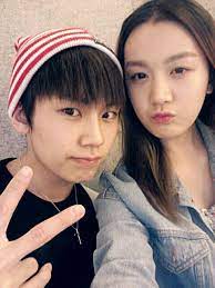 She's a singer and actress. Twitter052113 Joo Notices Ilhoon Getting Thinner Plus A Jung Sibling Selca Btob Updates