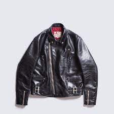Addict Clothes Japan On Instagram New Delivery Addict Clothes Japan Ad 02 Horsehide Double Riders Jacket Col Black Size 34 36 38 40 42 44 46 48 Www Add
