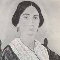 Florence Jane Earle (1823–1867)