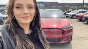 Downey Ford Saint John