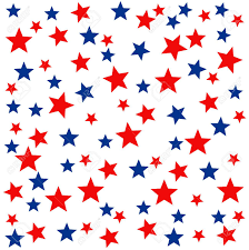 Check spelling or type a new query. Patriotic Seamless Pattern With Red White Blue Stars 4th Royalty Free Cliparts Vectors And Stock Illustration Image 62750626