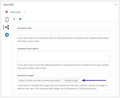 Manage facebook og and twitter cards individually. How To Use The Facebook Debugger To Fix Wordpress Images 2019