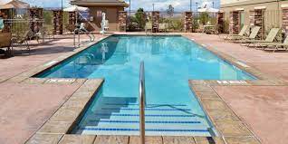 For wherever life takes you. Page Az Hotel Near Lake Powell Holiday Inn Express Suites Page Lake Powell Area