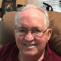 Ralph Laverne Freeman Obituary