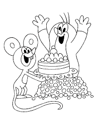 Omalovanky Krtek A Myska K Vytisknuti Online 643 Unicorn Coloring Pages Zoo Animal Coloring Pages Penguin Coloring Pages