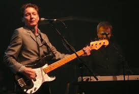 Phil palmer car sos : Bruce Foxton Wikipedia
