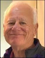 Gary Douglass Obituary (1941