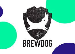 Find the perfect brewdog logo stock photo. Proquo Ai Why Brewdog S Latest Move Is Winning Over People S Hearts