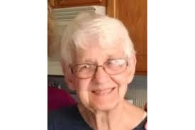 Ruth Wegner Obituary (1933