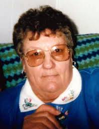 Obituary information for Orva Lu Murrill